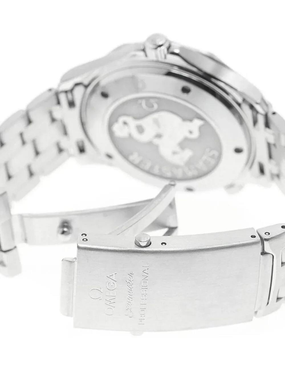 Omega brand	omega model	seamaster300